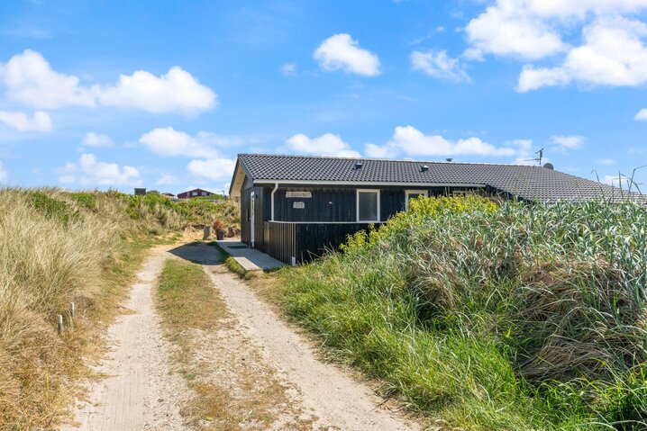 Sommerhus E4589 på Tingodden 359, Årgab - Billede #25