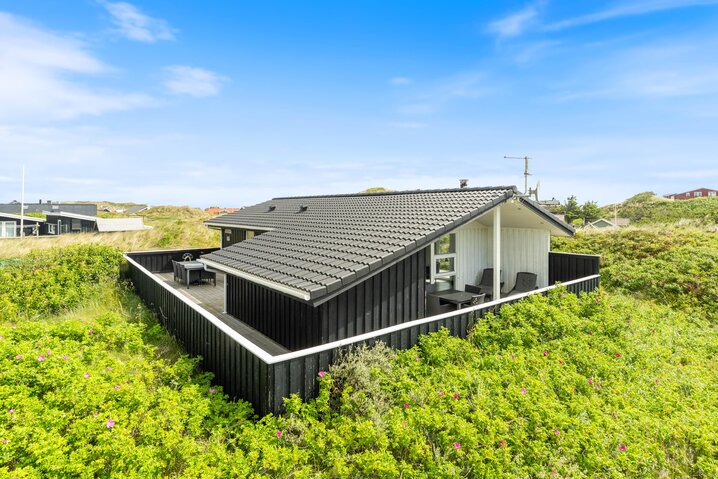 Ferienhaus E4589 in Tingodden 359, Årgab - Bild #0
