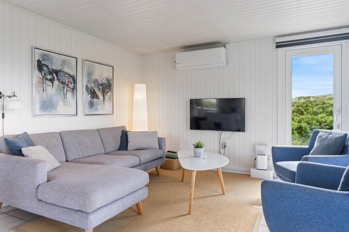 Ferienhaus E4589 in Tingodden 359, Årgab - Bild #1