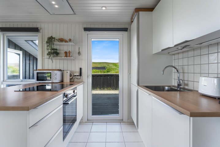 Ferienhaus E4589 in Tingodden 359, Årgab - Bild #2