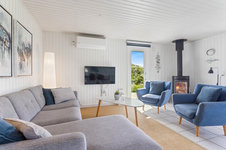 Ferienhaus E4589 in Tingodden 359, Årgab - Bild #3