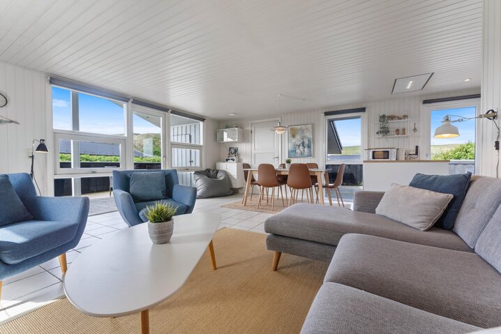 Ferienhaus E4589 in Tingodden 359, Årgab - Bild #4