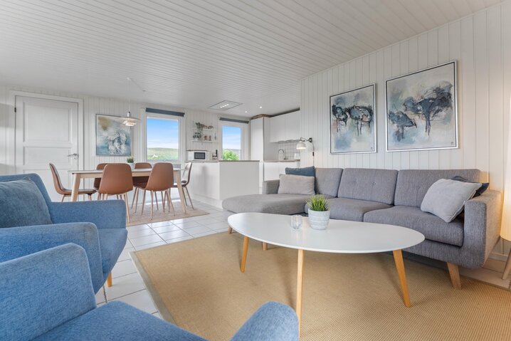 Ferienhaus E4589 in Tingodden 359, Årgab - Bild #5