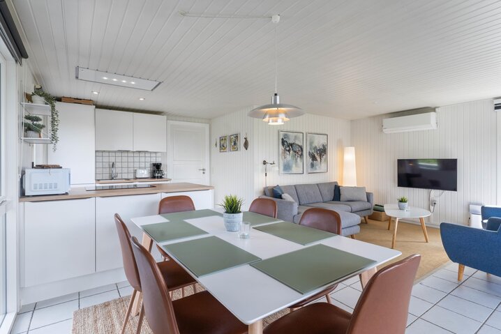 Ferienhaus E4589 in Tingodden 359, Årgab - Bild #6