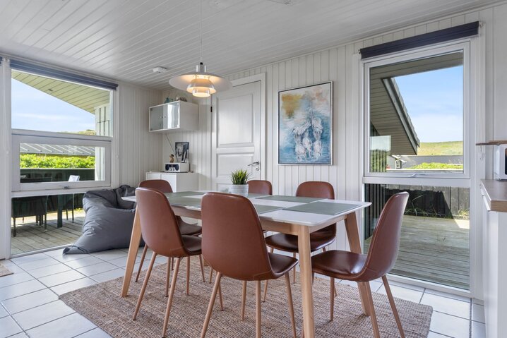 Ferienhaus E4589 in Tingodden 359, Årgab - Bild #7