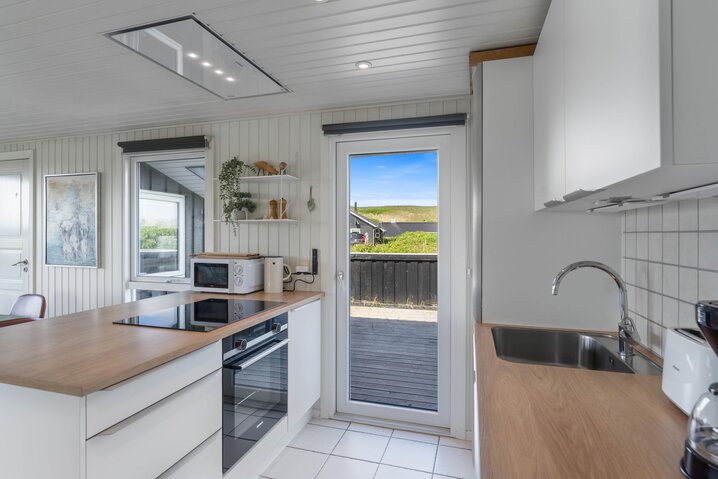 Ferienhaus E4589 in Tingodden 359, Årgab - Bild #9