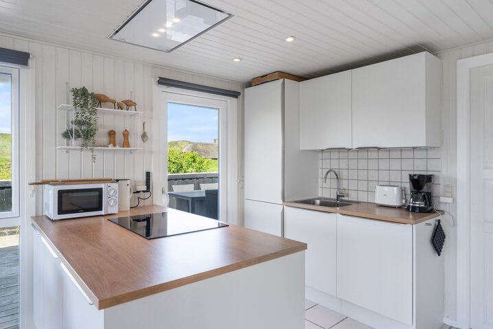 Ferienhaus E4589 in Tingodden 359, Årgab - Bild #10