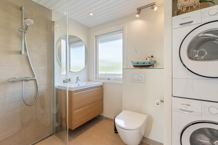 Ferienhaus E4589 in Tingodden 359, Årgab - Bild #12