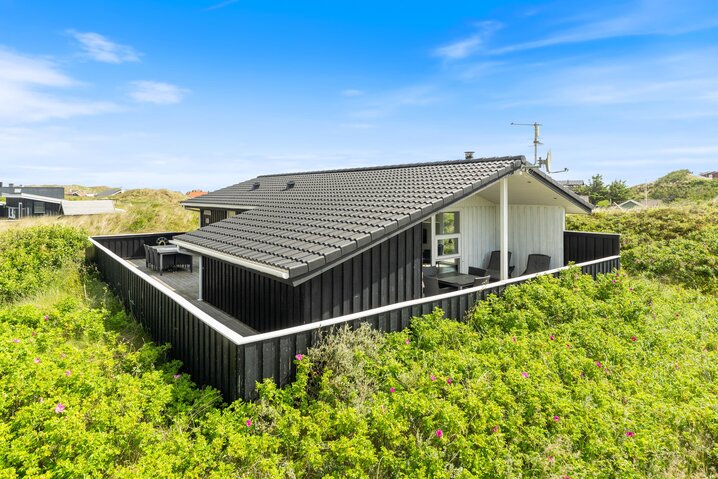 Ferienhaus E4589 in Tingodden 359, Årgab - Bild #18