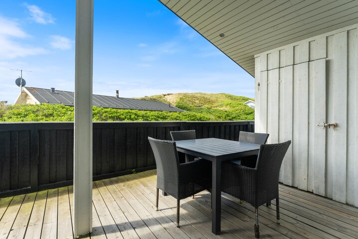 Ferienhaus E4589 in Tingodden 359, Årgab - Bild #19