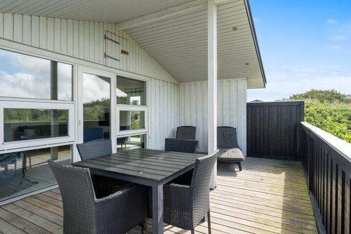 Ferienhaus E4589 in Tingodden 359, Årgab - Bild #20