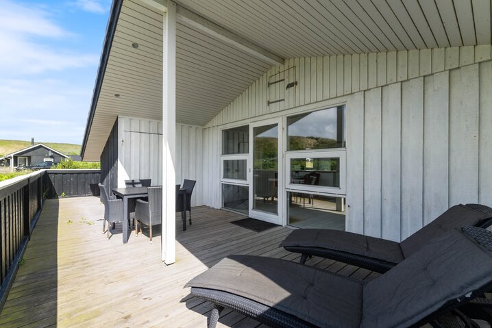 Ferienhaus E4589 in Tingodden 359, Årgab - Bild #22