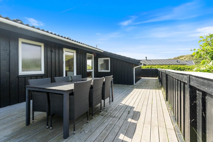 Ferienhaus E4589 in Tingodden 359, Årgab - Bild #23