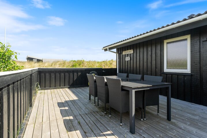 Ferienhaus E4589 in Tingodden 359, Årgab - Bild #24