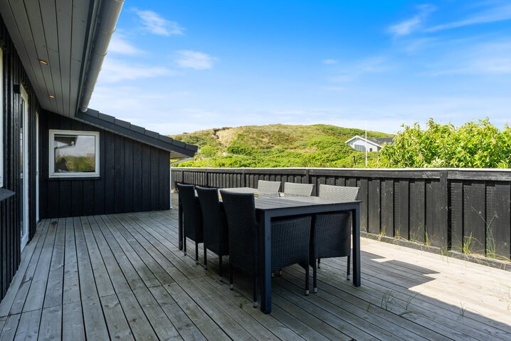 Ferienhaus E4589 in Tingodden 359, Årgab - Bild #25