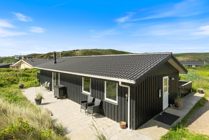 Ferienhaus E4589 in Tingodden 359, Årgab - Bild #26