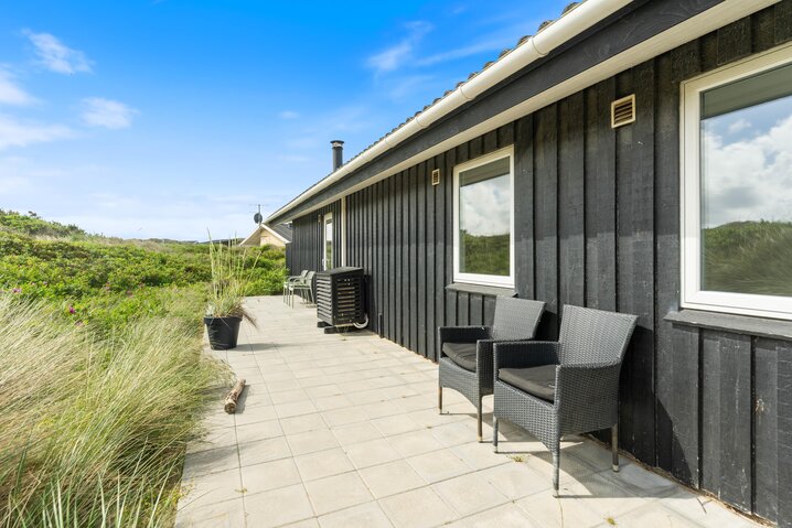 Ferienhaus E4589 in Tingodden 359, Årgab - Bild #27