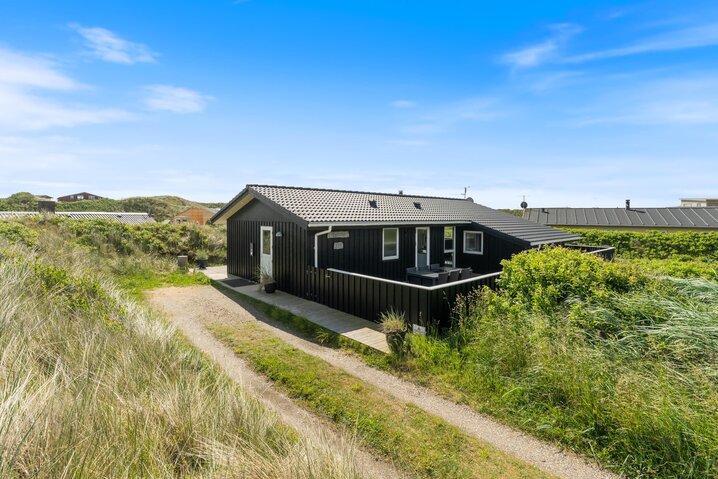 Ferienhaus E4589 in Tingodden 359, Årgab - Bild #29