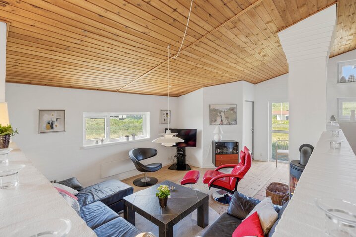 Ferienhaus E4592 in Tingodden 433, Årgab - Bild #1