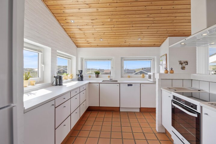 Ferienhaus E4592 in Tingodden 433, Årgab - Bild #2