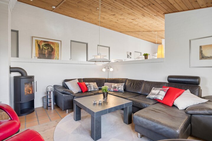 Ferienhaus E4592 in Tingodden 433, Årgab - Bild #4