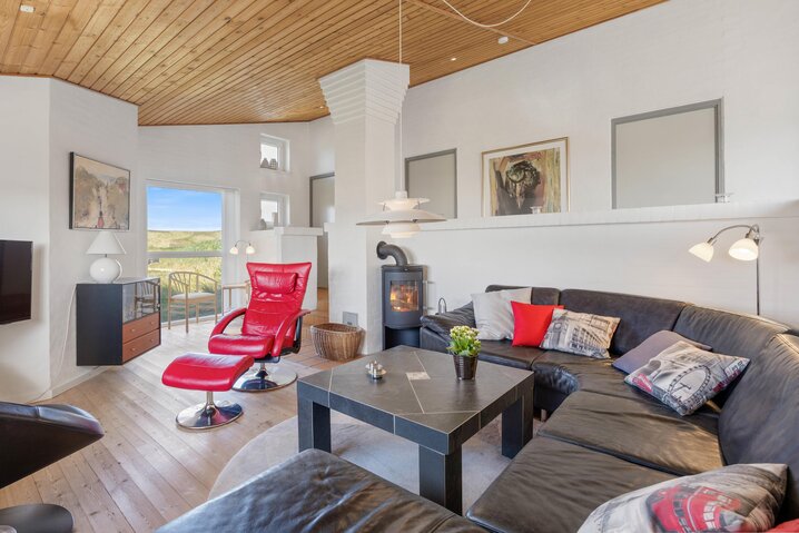 Ferienhaus E4592 in Tingodden 433, Årgab - Bild #5