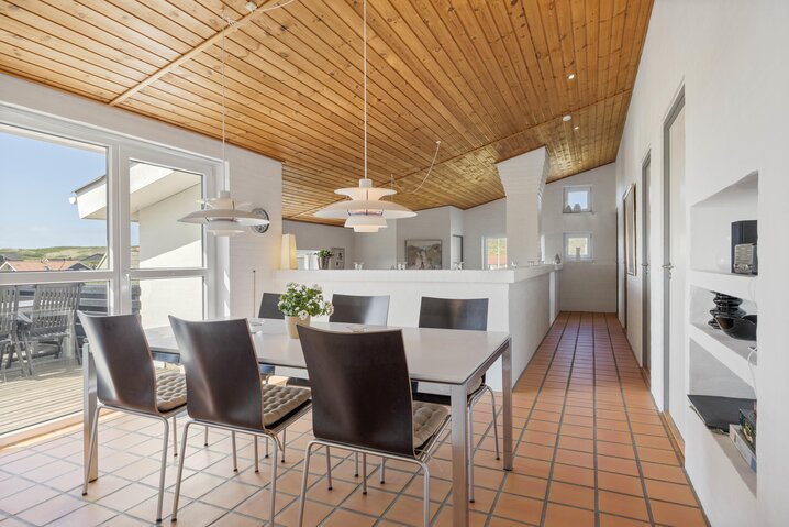 Ferienhaus E4592 in Tingodden 433, Årgab - Bild #8