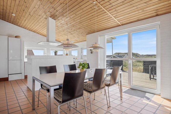 Ferienhaus E4592 in Tingodden 433, Årgab - Bild #9