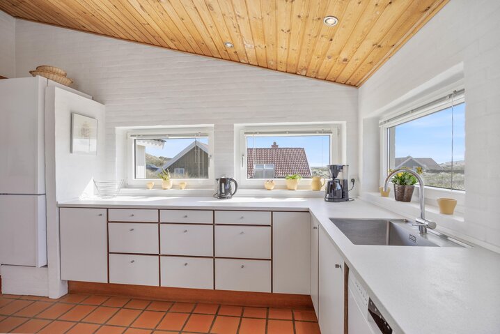 Ferienhaus E4592 in Tingodden 433, Årgab - Bild #12