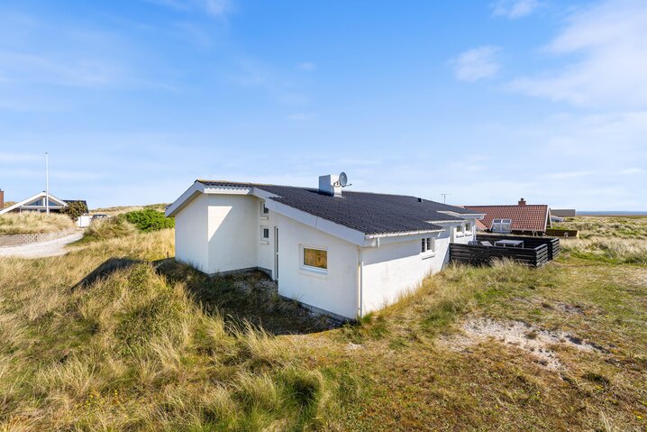 Ferienhaus E4592 in Tingodden 433, Årgab - Bild #25