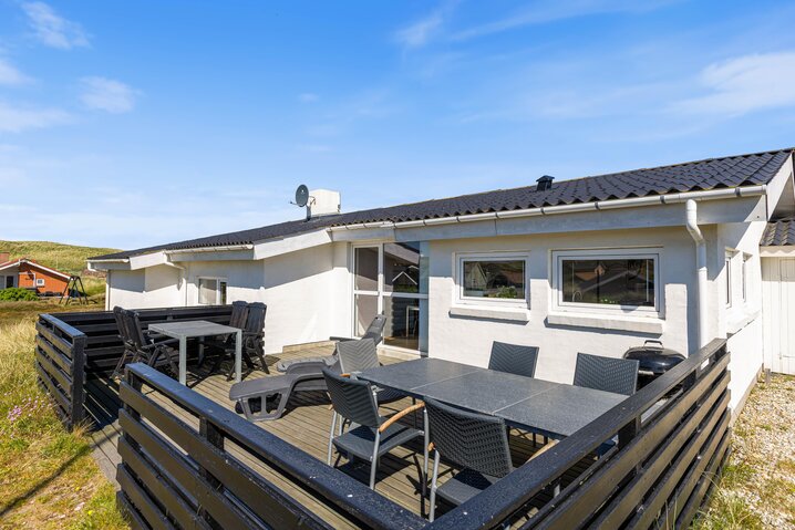 Ferienhaus E4592 in Tingodden 433, Årgab - Bild #26