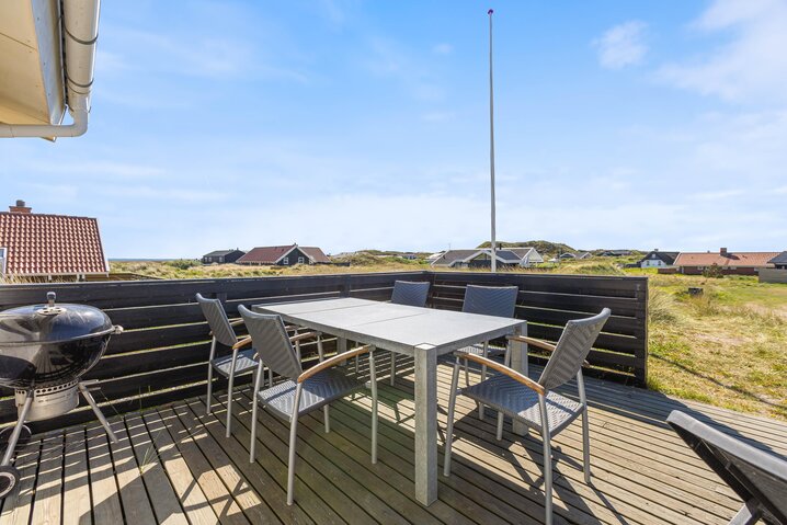 Sommerhus E4592 på Tingodden 433, Årgab - Billede #27