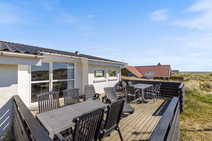 Ferienhaus E4592 in Tingodden 433, Årgab - Bild #28