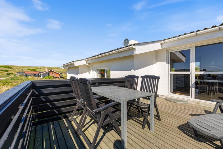 Ferienhaus E4592 in Tingodden 433, Årgab - Bild #29