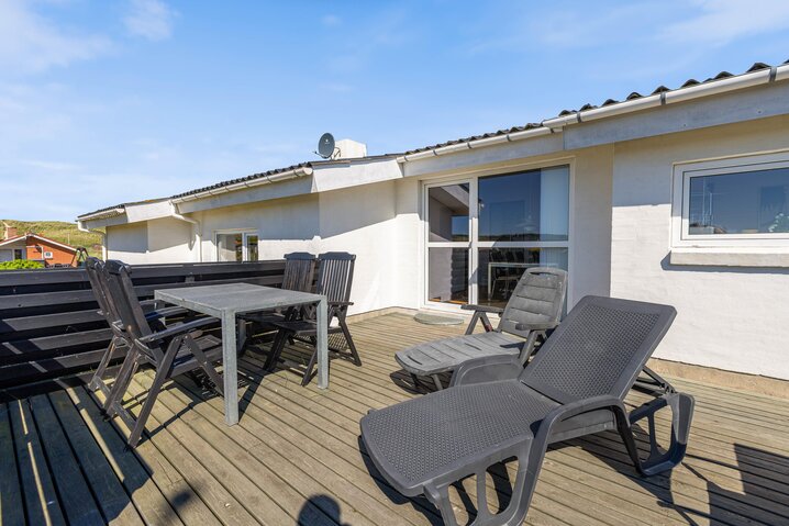 Ferienhaus E4592 in Tingodden 433, Årgab - Bild #30