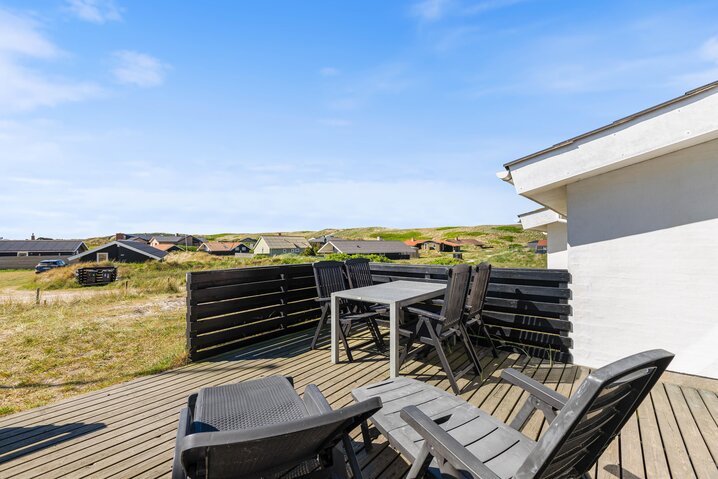 Ferienhaus E4592 in Tingodden 433, Årgab - Bild #31