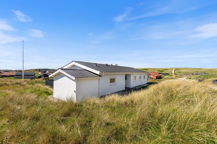 Ferienhaus E4592 in Tingodden 433, Årgab - Bild #32