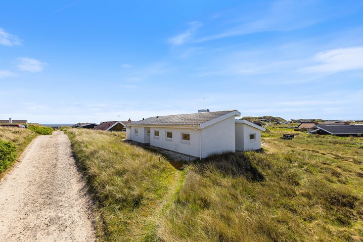 Ferienhaus E4592 in Tingodden 433, Årgab - Bild #33