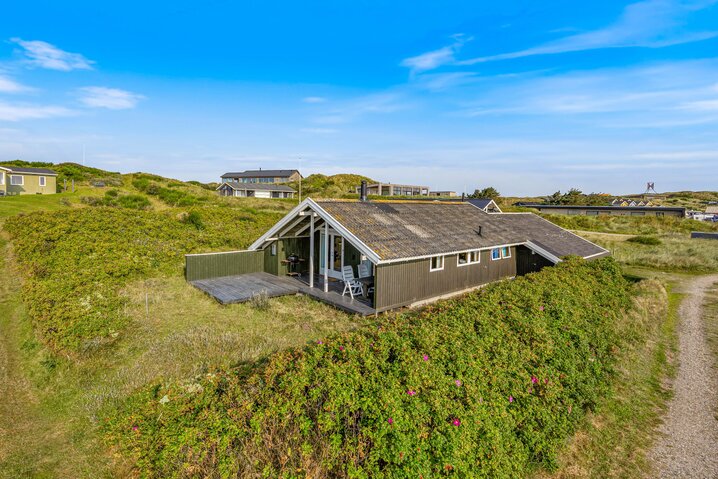 Ferienhaus E4594 in Karen Brands Vej 130, Årgab - Bild #0