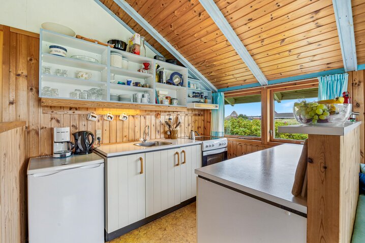 Ferienhaus E4594 in Karen Brands Vej 130, Årgab - Bild #2