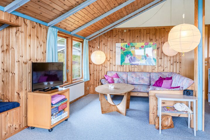 Ferienhaus E4594 in Karen Brands Vej 130, Årgab - Bild #4