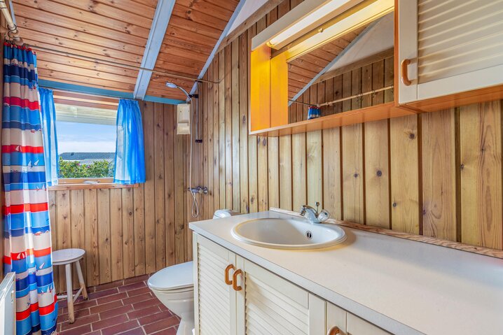Ferienhaus E4594 in Karen Brands Vej 130, Årgab - Bild #6