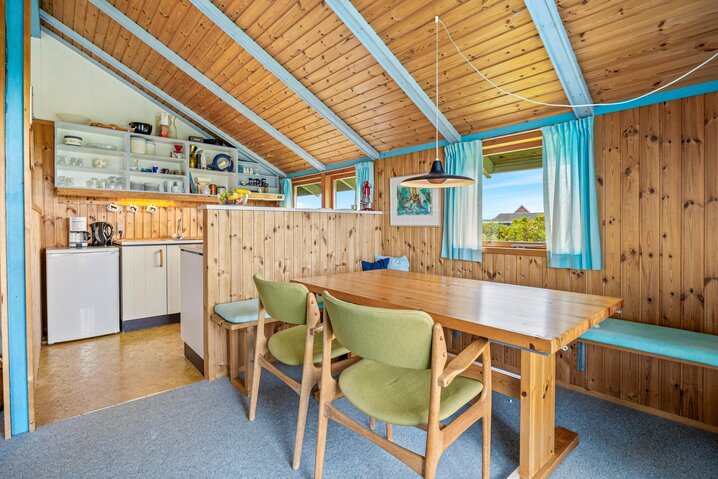 Ferienhaus E4594 in Karen Brands Vej 130, Årgab - Bild #8