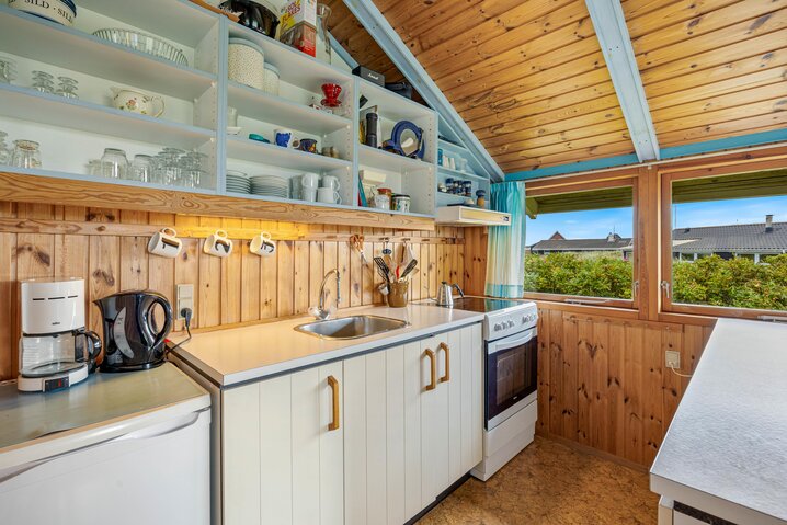 Ferienhaus E4594 in Karen Brands Vej 130, Årgab - Bild #9