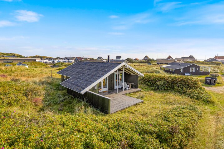 Ferienhaus E4594 in Karen Brands Vej 130, Årgab - Bild #10