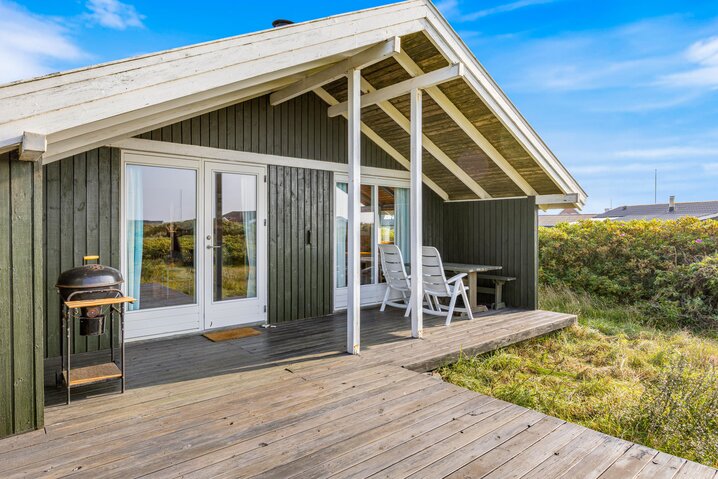 Ferienhaus E4594 in Karen Brands Vej 130, Årgab - Bild #12