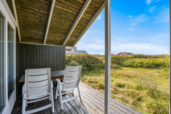 Ferienhaus E4594 in Karen Brands Vej 130, Årgab - Bild #14