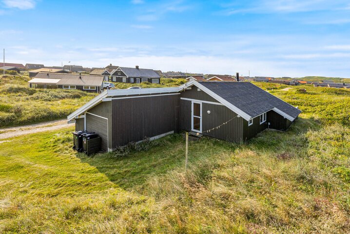 Ferienhaus E4594 in Karen Brands Vej 130, Årgab - Bild #15
