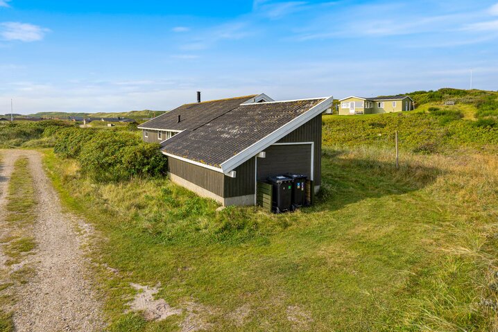 Ferienhaus E4594 in Karen Brands Vej 130, Årgab - Bild #16