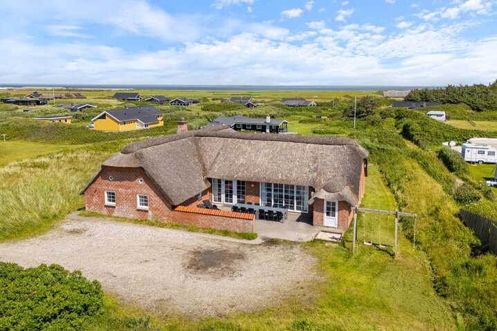 Sommerhus E4597 på Tingodden 177, Årgab - Billede #1